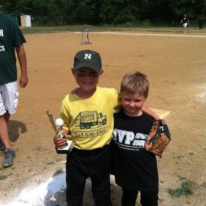 Meet your Posher, Jordan